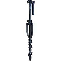 エルフェイス V-pole、H-pole FFS Carbon Fiber Transducer Pole with Ice Mount Combo (LiveScope